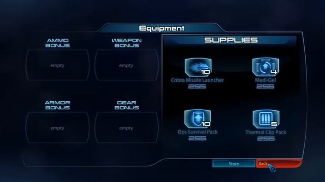 Mass Effect 3 Item Hack Trainer For Multiplayer [MassEffect 3 1.5.5427.124]
