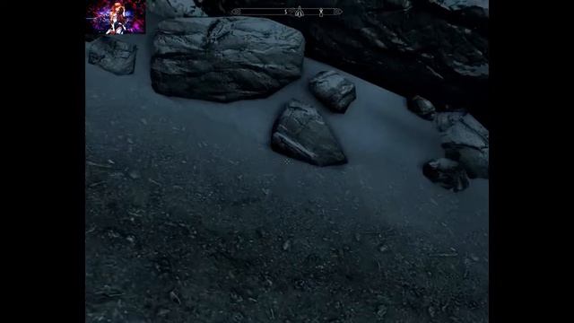 Играем в Skyrim! смотреть онлайн