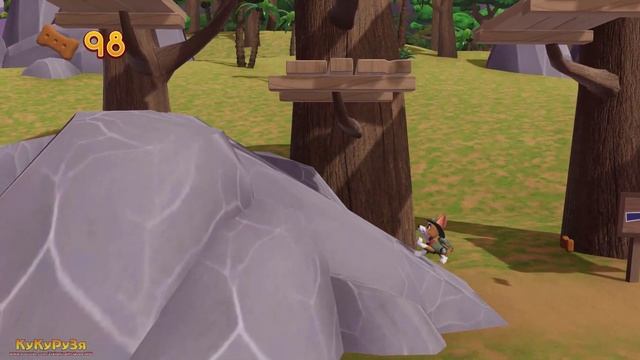 Paw Patrol On A Roll Gameplay Walkthrough Part 21 - Game (iOS, Android) смотреть онлайн