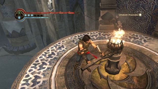 Prince of Persia: The Forgotten Sands - The Observatory - Intel Core2Duo E8400 Nvidia GT710 (HD) смотреть онлайн