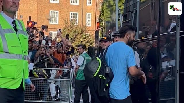 Who did Virat Kohli refer to in cryptic Instagram story ahead of Day 5 of WTC Final at the Oval? | смотреть онлайн