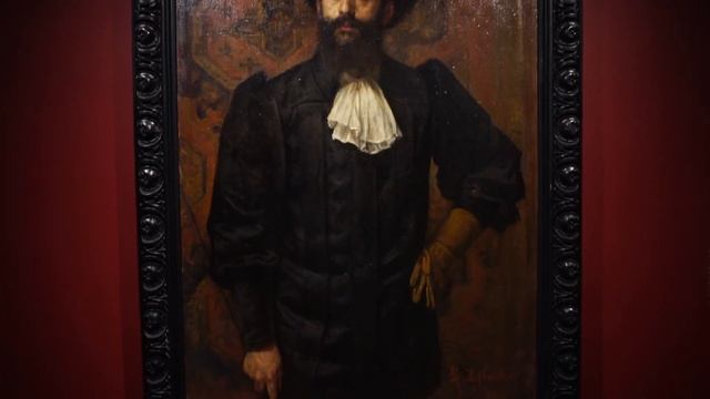 Visiting - THE SOLOMON R. GUGGENHEIM MUSEUM in New York City смотреть онлайн