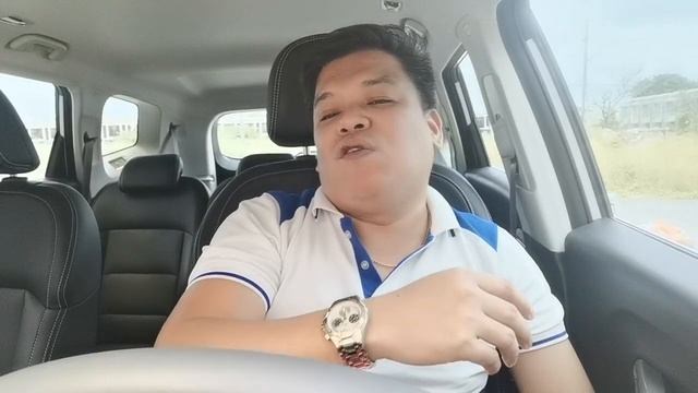 Paano itaas ang Wiper ng Geely Okavango #OkaVlog смотреть онлайн