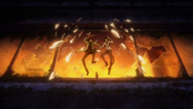 Sweet Dreams [Bungou Stray Dogs AMV] смотреть онлайн