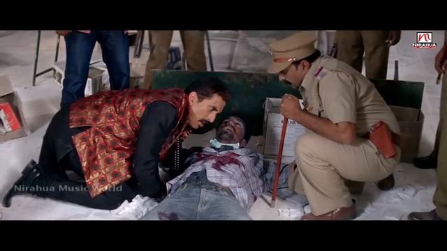 HERO | Bhojpuri Movie | Pravesh Lal Yadav, Shubhi Sharma смотреть онлайн