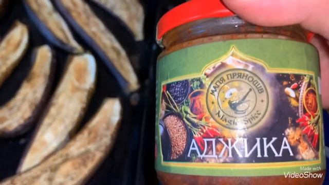 Ну оооочень вкусные заготовки из Баклажан на зиму!!!????????? смотреть онлайн