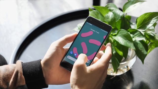 Это PIXEL 2 за 180$! смотреть онлайн
