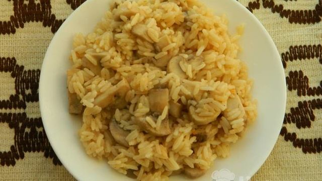 Книга рецептов