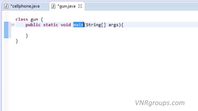 Java Tutorial For Beginners - 2 - Understanding Simple Java Program смотреть онлайн