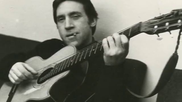 Высоцкий. На Тихорецкую состав отправится... смотреть онлайн