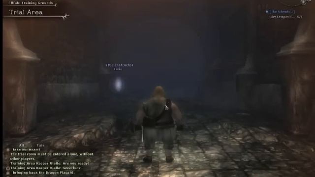 First look at Wizard Online Game Play смотреть онлайн