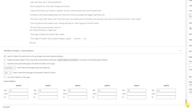 How to Add Table of Contents for a Multi-Pages Article | WordPress смотреть онлайн