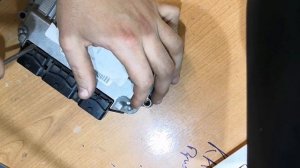 Citroen c4 ME 7.4.5 repeir. Ремонт Эбу часть 1