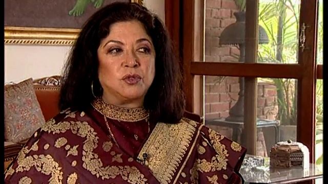 Гордость Индии - Риту Кумар смотреть онлайн