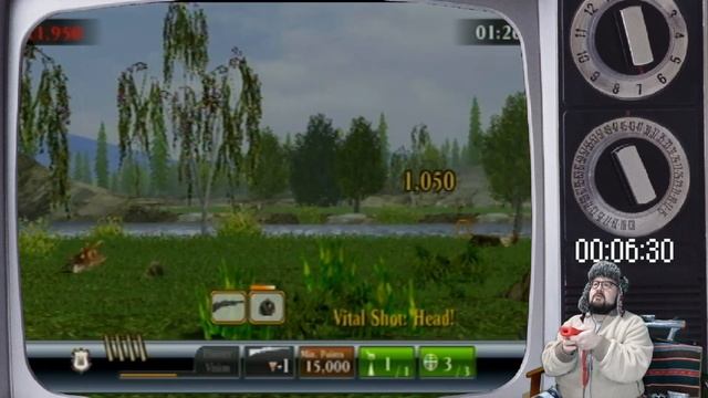 15 Firsts Remington Super Slam Hunting North America смотреть онлайн