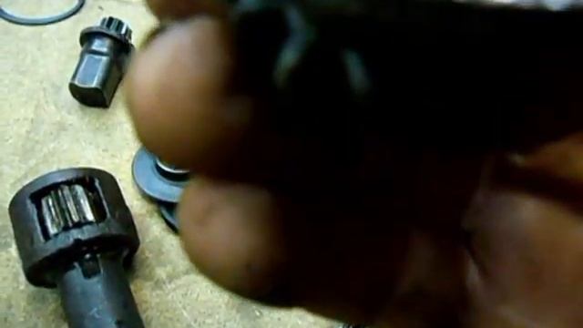 устройство для заворачивания винтовых свай(сваекрут из мотобура) смотреть онлайн