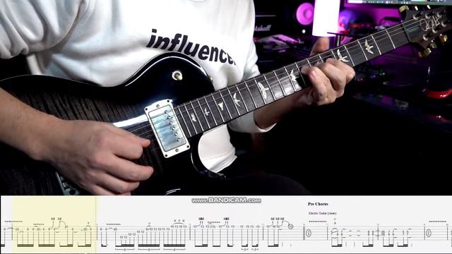 Marshall DSL5CR / ToTo - Rosanna смотреть онлайн