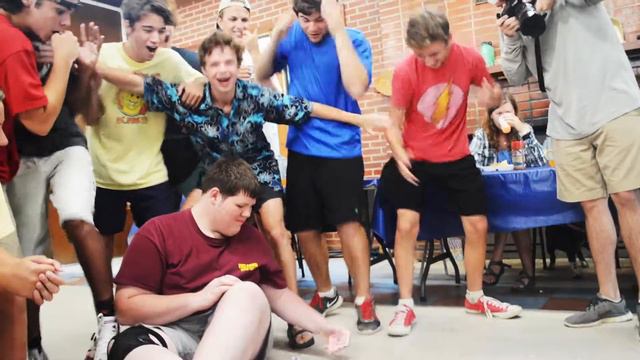 Camp Warner Tully 2016 смотреть онлайн