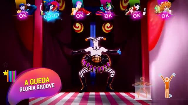 Just Dance 2024 Edition - Songlist Trailer - Nintendo Switch смотреть онлайн