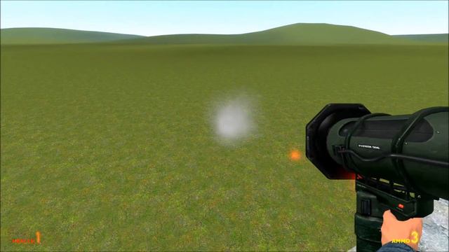 Garry's Mod Episode #2 смотреть онлайн