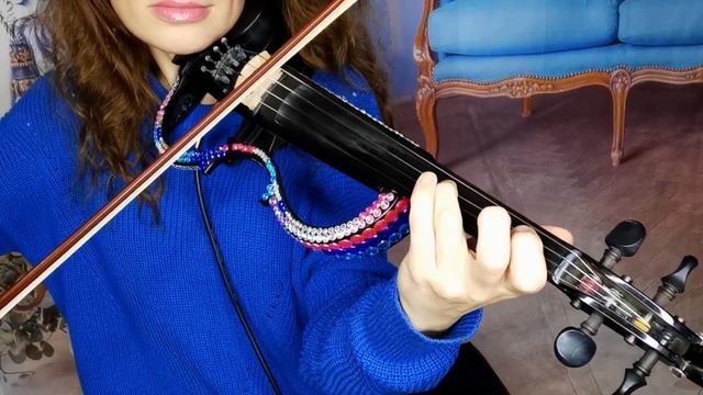 DANCE MONKEY/ Учим на СКРИПКЕ/ Начинающим! смотреть онлайн