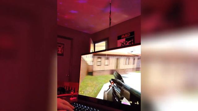 I PLAYED HAUNTED VERSIONS OF THE GARRYS MOD MAPS THIS GETS SCARY SO WATCH TILL THE END Part 1 смотреть онлайн
