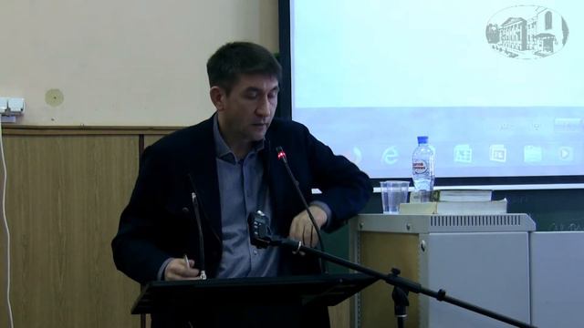 Фарид Нагим. Посёлок писателей Переделкино как одно из сочинений Горького смотреть онлайн