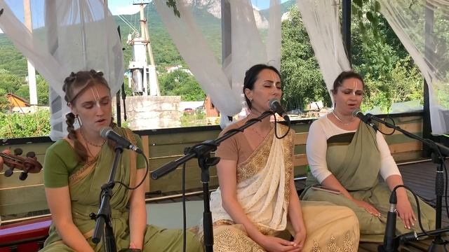 Hari Om Tat Sat смотреть онлайн