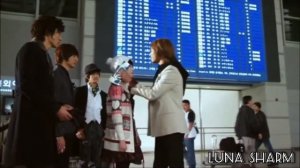 Гым Чан Ди & Юн Чжи Ху