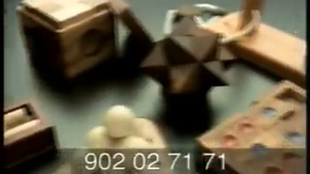 TVE 1 | Bloque de anuncios 24/01/2008 [2] смотреть онлайн