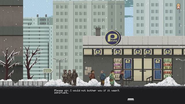 Martial Law GameJam PolskiGameDev.PL смотреть онлайн