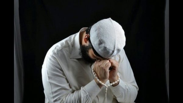 Красивый Исламский стих.