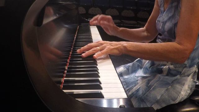 Ricardo Castro: Melodía, Op. 35 (póstuma) смотреть онлайн