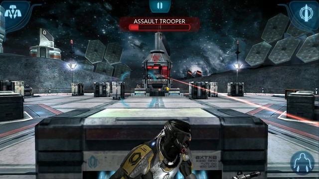 ⭐ MASS EFFECT - Infiltrator + All Endings + Bonus Mission 100% Full Game Walkthrough | 4K/60ᶠᵖˢ смотреть онлайн