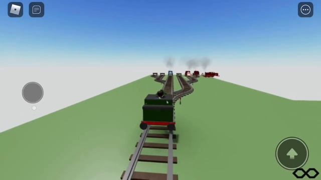 To be continued - Roblox смотреть онлайн