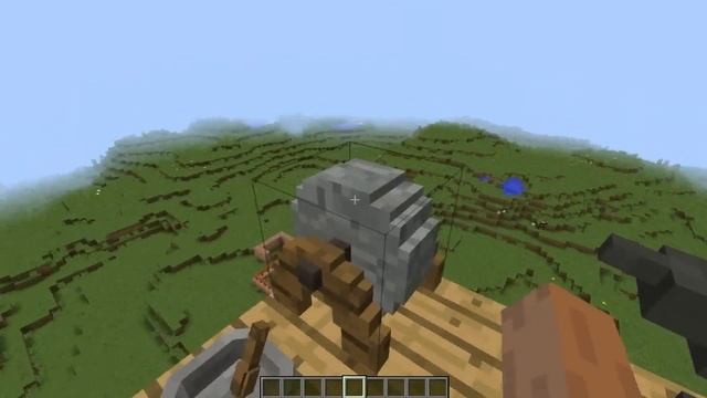 RPG В МАЙНКРАФТЕ! - Minecraft моды смотреть онлайн