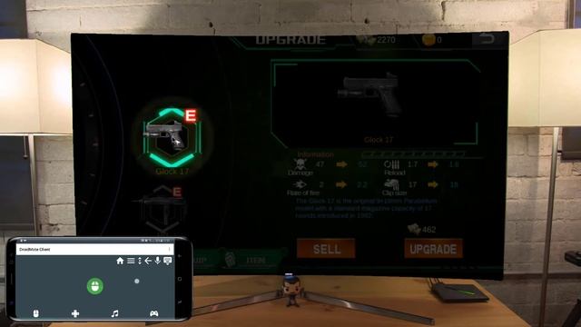 Zombie Shoot: Pandemic Survivor on Shield Android TV смотреть онлайн