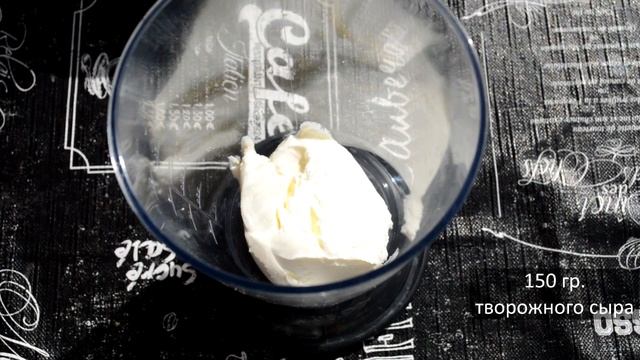 Клубнично-творожный муссовый чизкейк с бананом смотреть онлайн