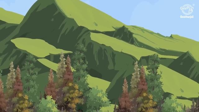 Jack and Jill Nursery Rhyme with Lyrics - Rhymes for Kids смотреть онлайн