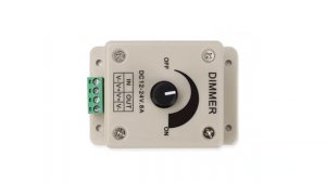 Goodland стабилизатор напряжения 12 В регулятор напряжения 8А источник питания регулируемый