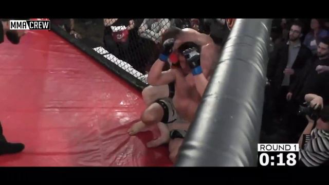 Joe Pyfer UFC Highlights 2024 [HD]