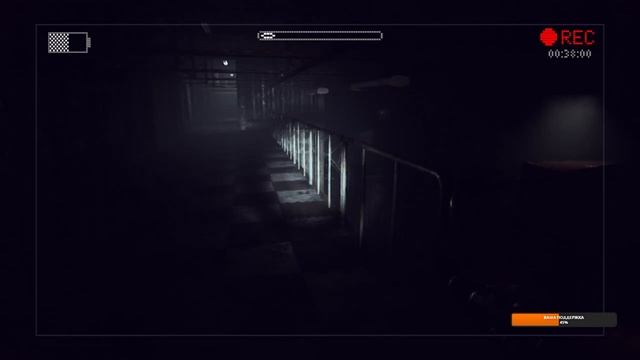 Slender: The Arrival 10 year anniversary - полное прохождение смотреть онлайн