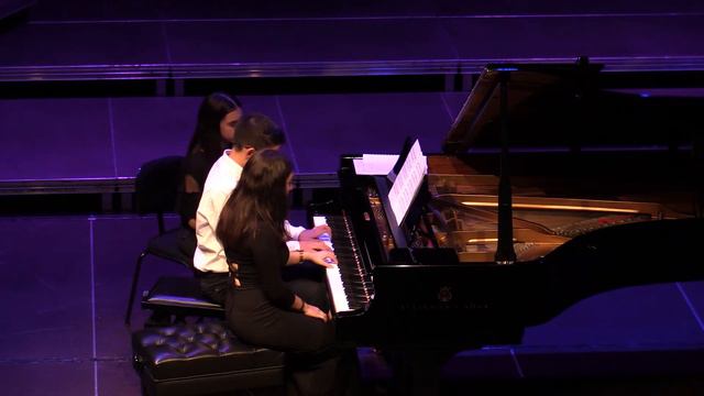 Gabriel Pierné: Barcarolle