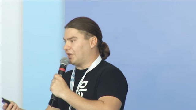 9 августа 10:00 синий шатёр Образовательная программа "Интернет как способ привлечения средств" смотреть онлайн