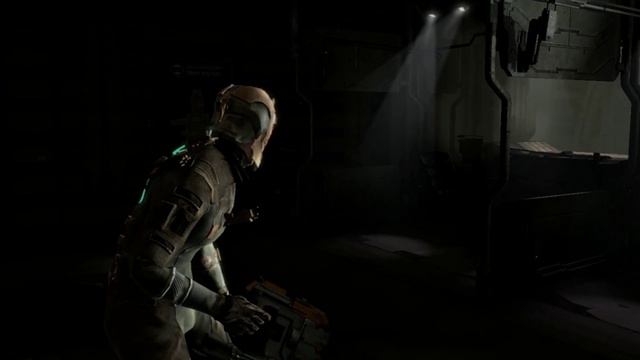 Let's Play Dead Space || 1 - New Arrivals [2/3] смотреть онлайн