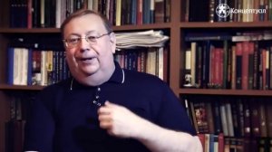 Александр Пыжиков - Кто и зачем рассказал о татаро-монгольском иге