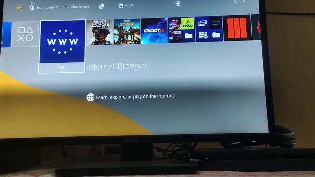 PS4 Jailbreak | New Version | Karo218.ir 2.2.2 | GOLDHEN Host | Pk Battle |  @TheRelaxingEnd