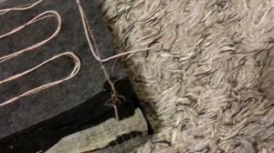 Mercedes Benz w212 ремонт подогрева сиденья (попытка 1) seat heating repair