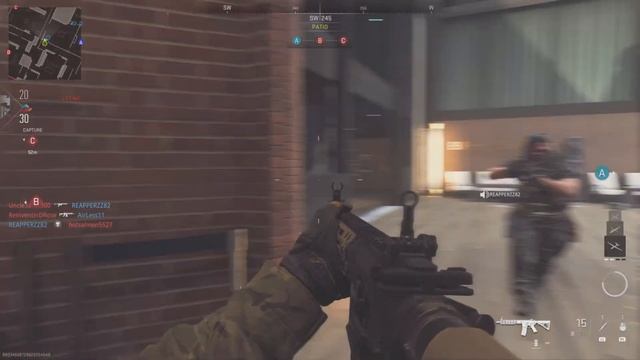 How To Split Screen In Warzone 2 (PS5, XBOX, PS4) смотреть онлайн