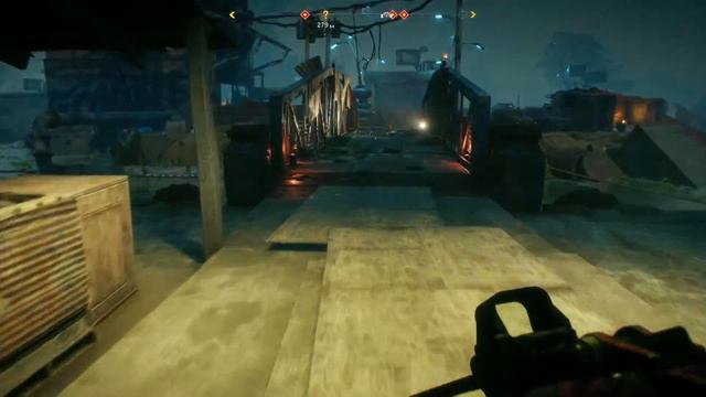 RAGE 2. Прохождение на PS5. Без комментариев. Часть 15